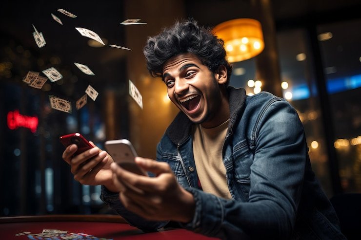 Responsible Queen of Bounty gaming reminder for Bangladesh adults