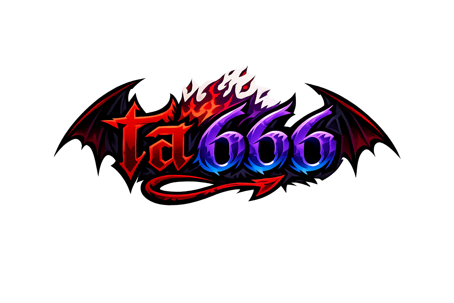 ta666 brand logo